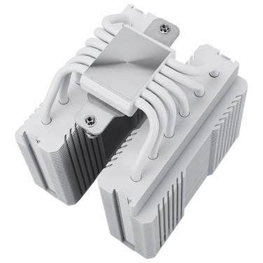 Кулер для процесора Thermalright Peerless Assassin 120 MINI White