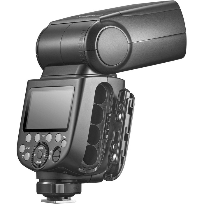 Спалах Godox TT685 II сумісний з Sony, 2.4G, TTL, HSS, 61W, 3200-6000K