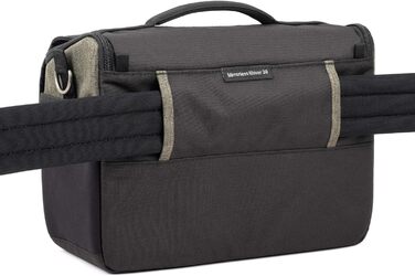 Think Tank Mirrorless Mover 25 - Сумка для бездзеркальних камер (зелений, сучасний)