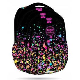 Шкільний багатосекційний рюкзак CoolPack Jerry GALAXY 19 л