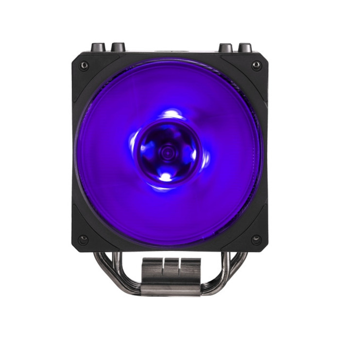 Кулер для процесора Cooler Master Hyper 212 RGB Black