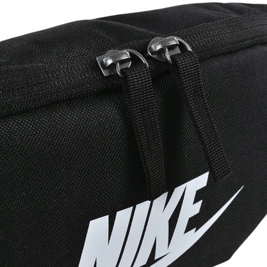 Поясна сумка Nike Heritage Hip Pack, чорна
