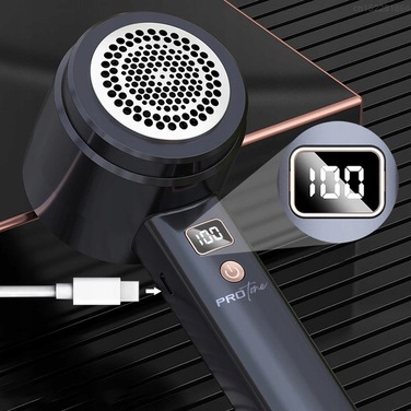 Електрична машинка для видалення ковтунців PROTONE