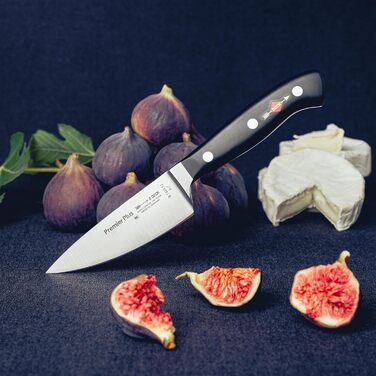 Ніж кухонний F. Dick Premier Plus 12 см (X50CrMoV15, нержавіюча сталь, 56 HRC)