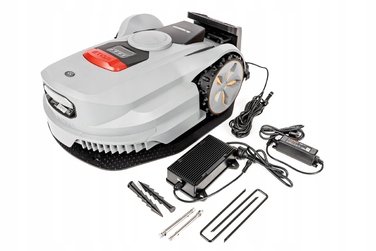 Робот-газонокосарка Cedrus C-MOW-X7, ширина косіння 32 см