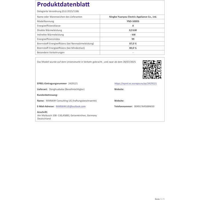 Електричний обігрівач PTC: тихий, енергоефективний, 900W, 3 режими, захист від перегріву та перекидання, для кімнат та спалень, чорний