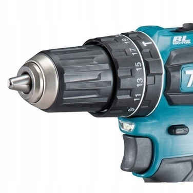 Акумуляторний ударний шурупокрут Makita DHP485Z Li-Ion LXT 18V 50 Nm (без АКБ та зарядного пристрою)