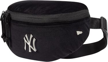 Сумка на пояс New Era MLB з логотипом New York Yankees, універсальний розмір