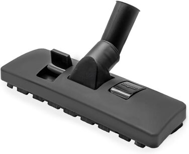 Набір шлангів сумісний з Kärcher WD серії WD1 WD2 WD3 WD4 WD5 WD6 WD7: 9-ти частинний комплект (шланг, труба, насадка для підлоги, насадка для щілин, щітка) для пилососів Kärcher