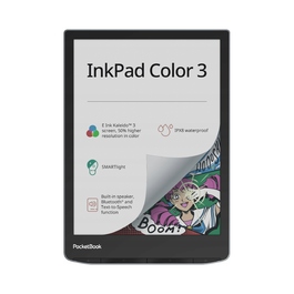 Електронна книга PocketBook InkPad Color 3 32 ГБ 7,8