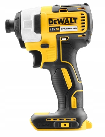 Ударний шурупокрут DeWalt DCF787N 18V 170Nm (без АКБ та ЗУ)