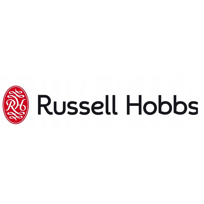 Потужна керамічна праска Russell Hobbs PowerSteamUltra 3100W Strażak