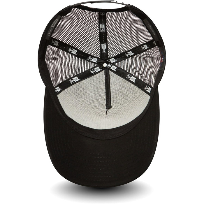 Кепка бейсболка New Era MLB The League 9Forty Youth New York Yankees (34878) регульована, для дітей