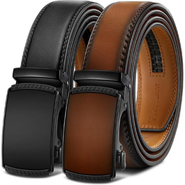 колір: 2pack-schwarz/hellbraun8124