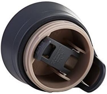 Термокружка Contigo Pinnacle Autoseal, 300 мл, нержавіюча сталь, ізольована, не протікає, з кришкою Easy-Clean, BPA-free