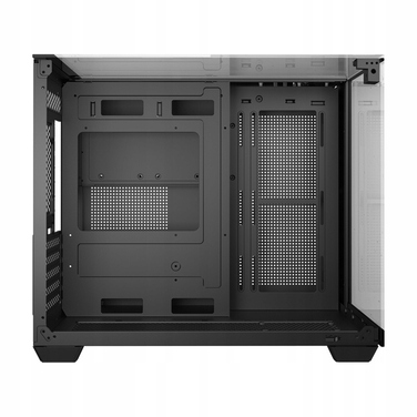 Корпус DarkFlash TH285M Midi Tower, чорний