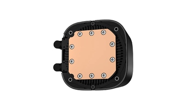 Система рідкого охолодження Deepcool LE500 Marrs (R-LE500-BKLNMG-G-1)