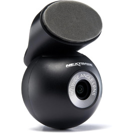 Nextbase 245609 Задня камера відеореєстратора для 322GW, 422GW, 522GW, 622GW, HD, об'єктив 30° Tele, до 1080p 30 FPS, проста установка, під'єднання одним кліком, кабельне під'єднання