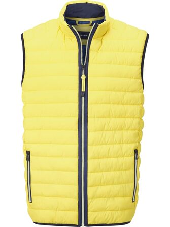 Жилет чоловічий степний Vivoro 50, Babista, жовтий