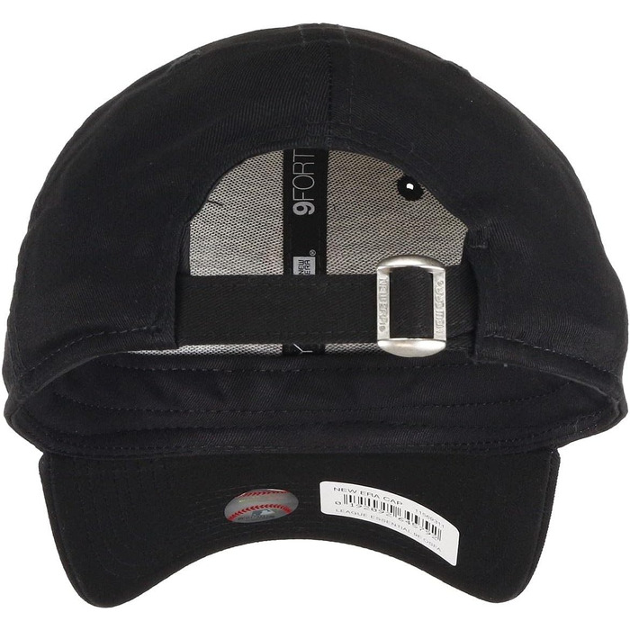 Кепка New Era New York Yankees 9Fifty Stretch Snapback сірого кольору (42-28721)