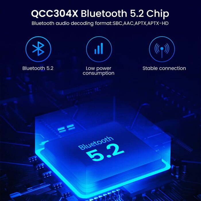 AIYIMA A07PRO TPA3255 міні підсилювач 2.0/2.1-канальний, 2×300 Вт, клас D, Hi-Fi стерео, Bluetooth 5.2, з регулюванням басів і високих, для настільного використання