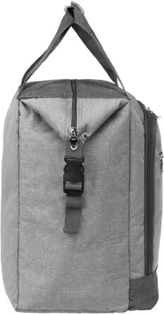 anndora Cooler Bag Light Grey - Model Selection (26 Liters - Light Grey Milled)