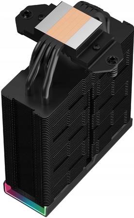Активне охолодження процесора Deepcool AK400 (R-AK400-BKAPMN-G)