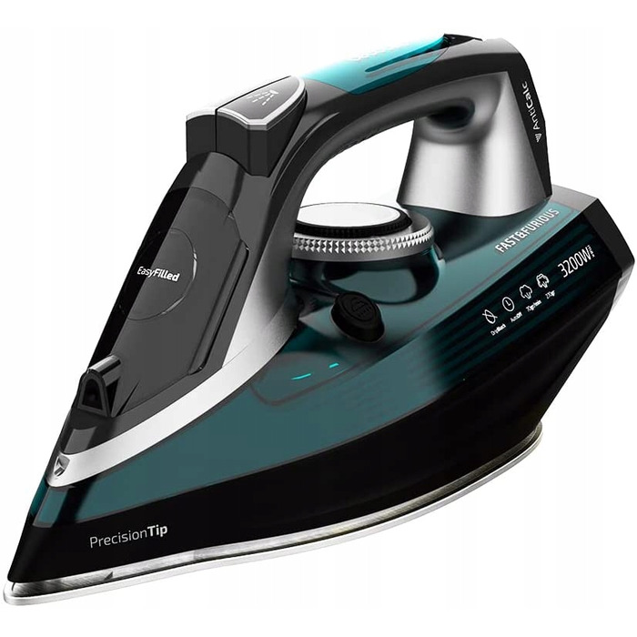 Парова праска CECOTEC 5060 ULTRASTEAM, 3200 Вт