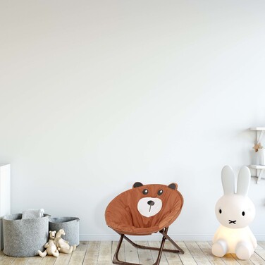 Дитяче крісло Relaxdays Moonchair складне