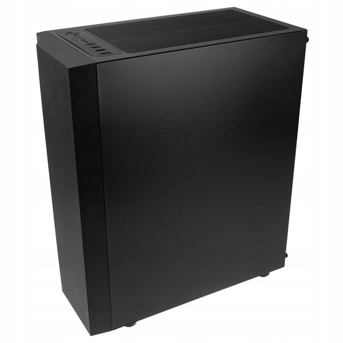 Корпус Full Tower Kolink Inspire K7 ARGB, чорний