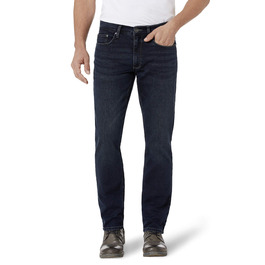 Джинси чоловічі HERO by John Medoox Denver Straight Fit, Indigo Wash, 42W/30L