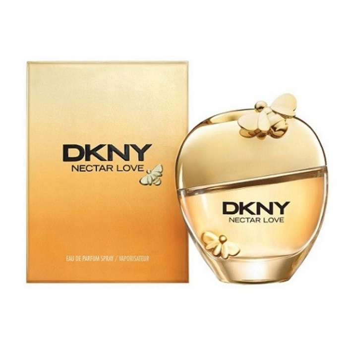 Парфумована вода Donna Karan DKNY Nectar Love, 100 мл