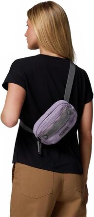 Рюкзак Columbia Helvetia 2 Hip - унісекс, Shale Purple/City Grey