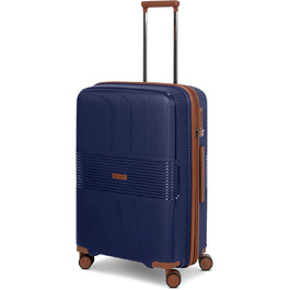 розмір: валіза m (67 см), розширювана