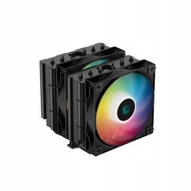 Активне охолодження процесора Deepcool R-AG620-BKANMN-G-2