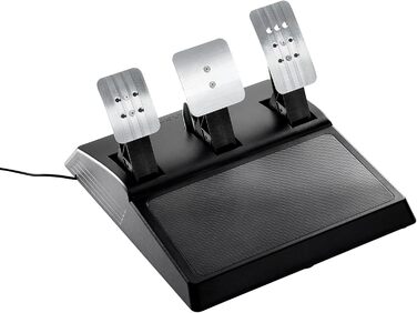 Руль для гонок Thrustmaster T300 RS GT з Force Feedback, ліцензований Gran Turismo, сумісний з PS5/PS4/PC