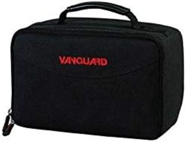 Сумка-органайзер Vanguard Divider для фототехніки та аксесуарів (27л)