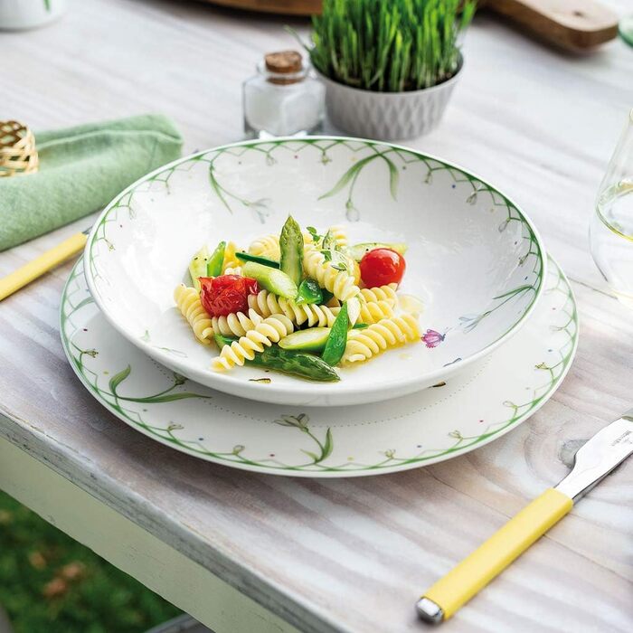 Салатниця Villeroy & Boch, порцелянова, 24 см