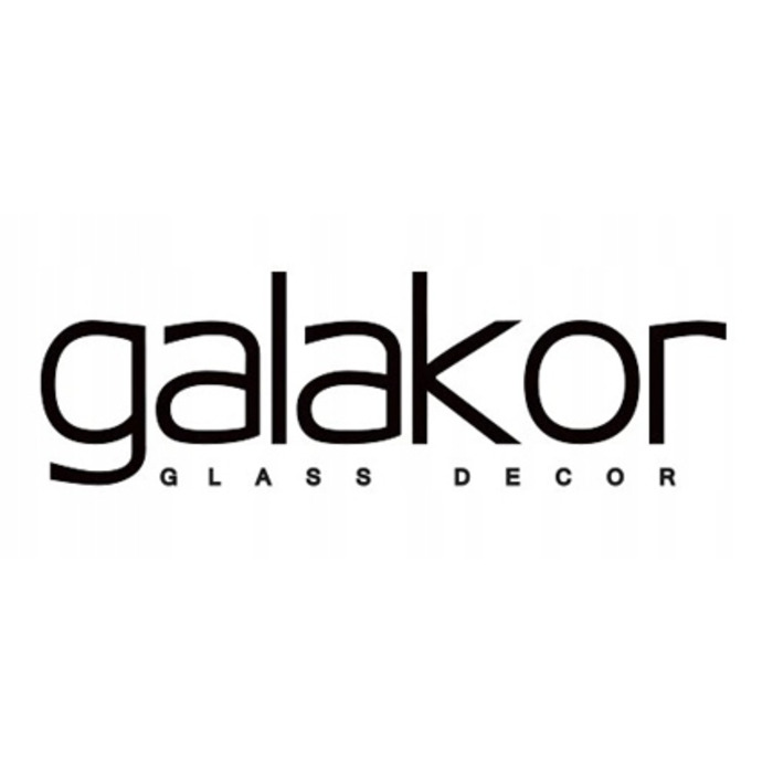 Кругле підсвічуване LED-дзеркало Galakor, сріблясте, 700 мм