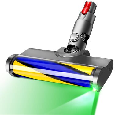 Фільтр HEPA для пилососа Dyson V12 Detect Slim (971517-01) - 3 фільтри + щітка
