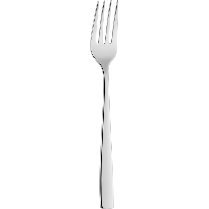 Zwilling Roseland Cutlery Set, 30-Piece, For 6 People, 18/10 Stainless Steel/High-Quality Blade Steel, Polished, Silver [plastic-free packaging], plastic free, TLG plastic free 30 pc. Polished