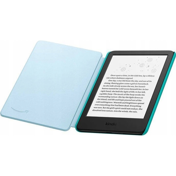 Електронна книга Amazon Kindle 11, 16 ГБ, 6