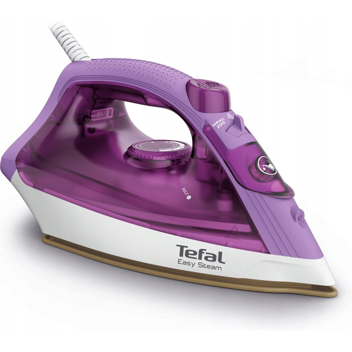 Праска Tefal 1820006908, 1200 Вт