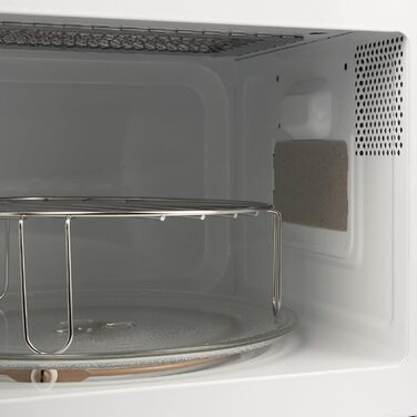 Мікрохвильова піч G3 Ferrari Sapormio Vintage, 1150W, 20 л, 8 програм, білий