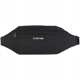 Поясна сумка CANYON Nerka FB-1, чорна