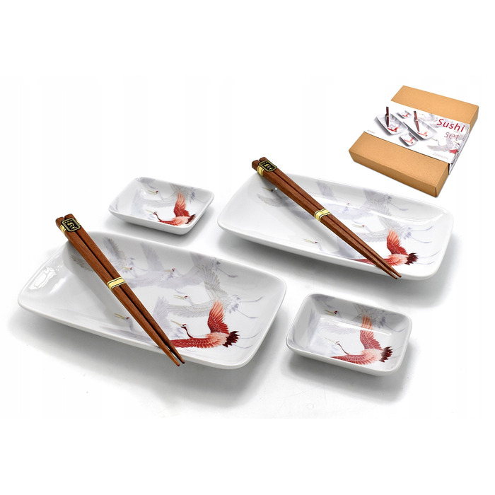 Керамічний набір для суші 
