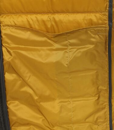 Жилет CASAMODA Steppweste Uni Dunkelgrün (338) розмір M