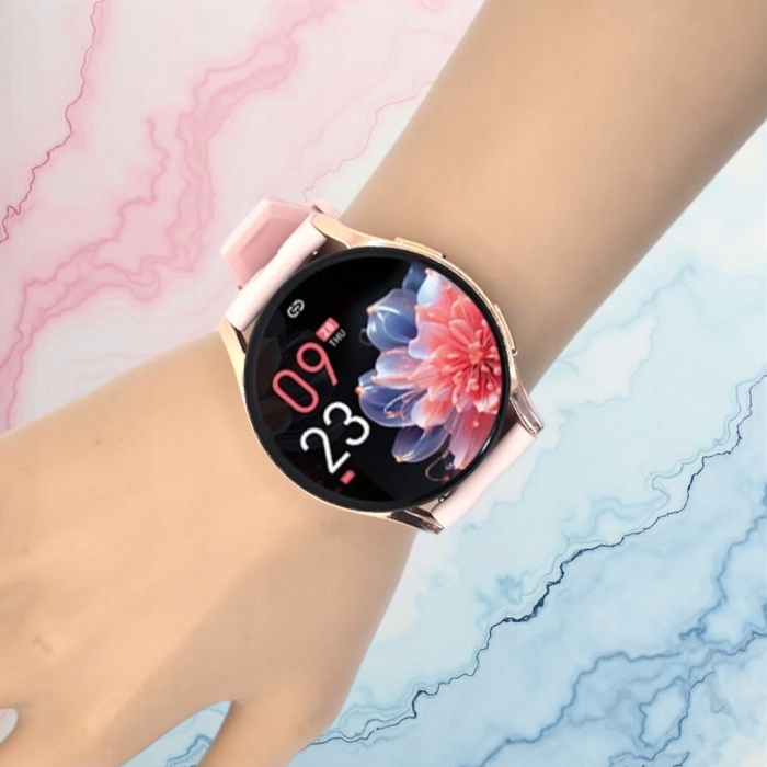 Смарт-годинник Smart-Trend GT LIMITED, рожевий