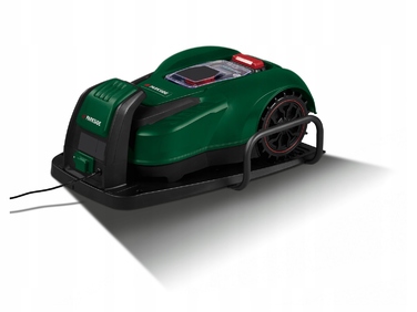 Робот-газонокосарка Parkside PAMRS 1000 X 20 V Team, ширина скошування 22 см