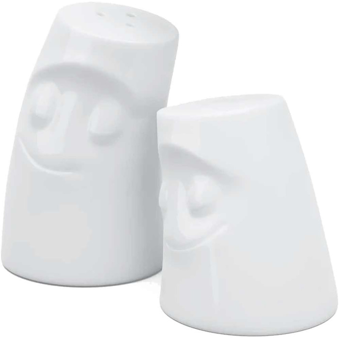 FIFTYEIGHT PRODUCTS/Salt & Pepper Shakers Spice Paste 